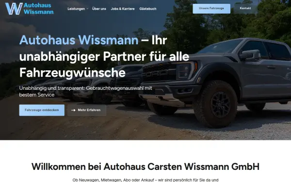 www.autohaus-wissmann.de