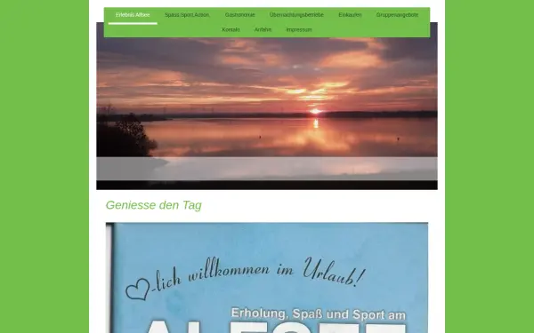 www.erlebnis-alfsee.de