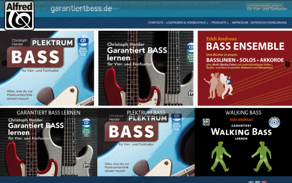 garantiertbass.de