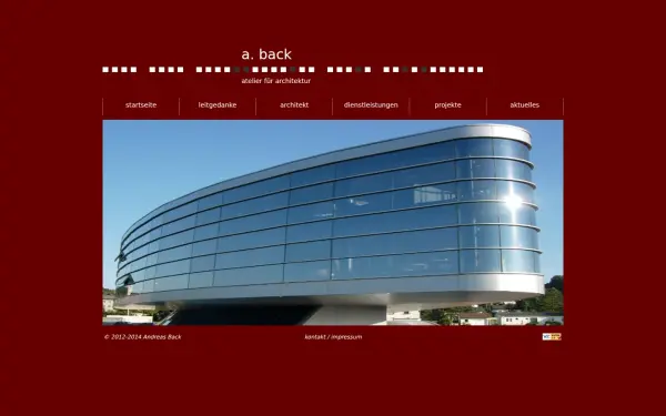 architektur-back.de