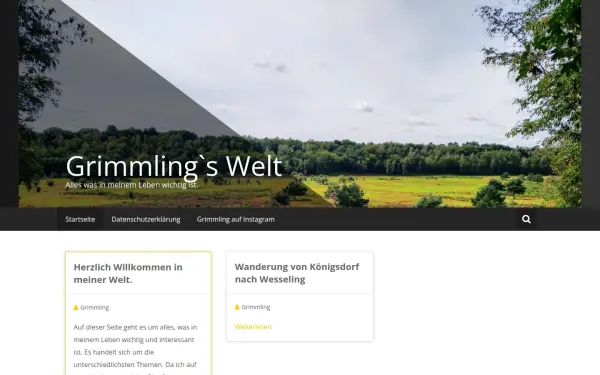 grimmweb.de