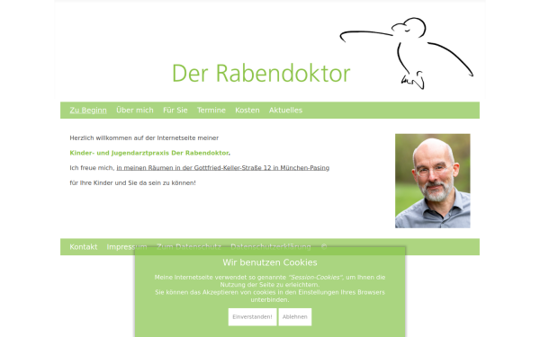 rabendoktor.de