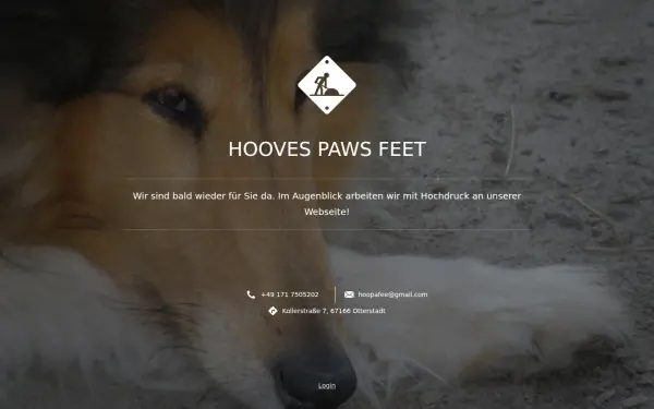 www.hooves-paws-feet.org