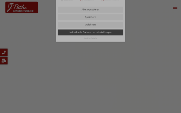 www.schuh-pathe.de