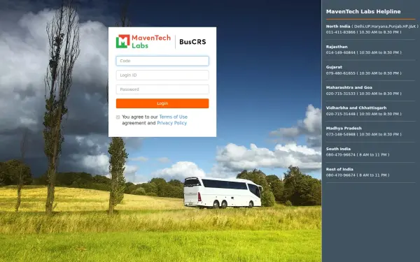 buscrs.com