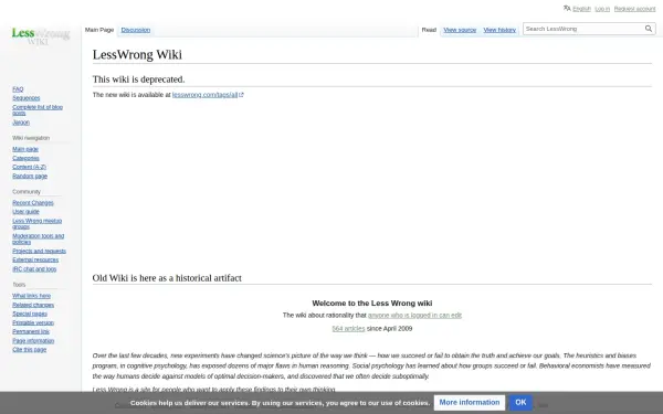 old-wiki.lesswrong.com