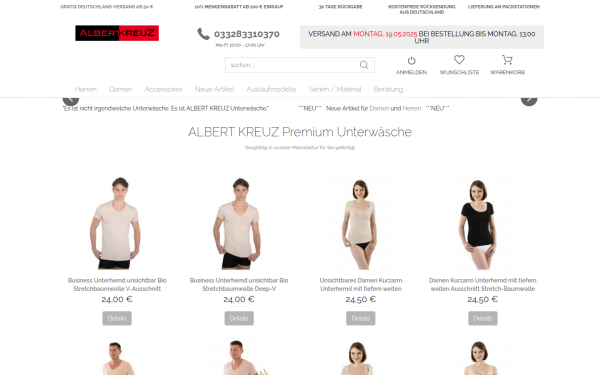 www.albert-kreuz.de