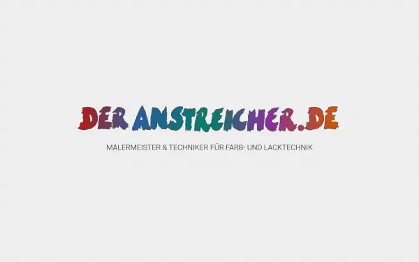 www.deranstreicher.de