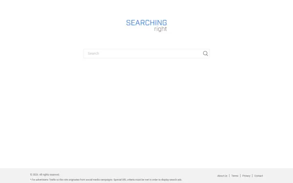 www.searchingright.com