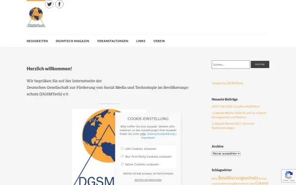 dgsmtech.de