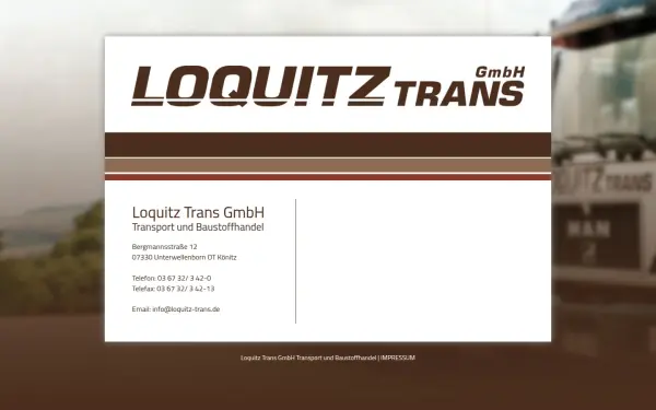loquitz-trans.de
