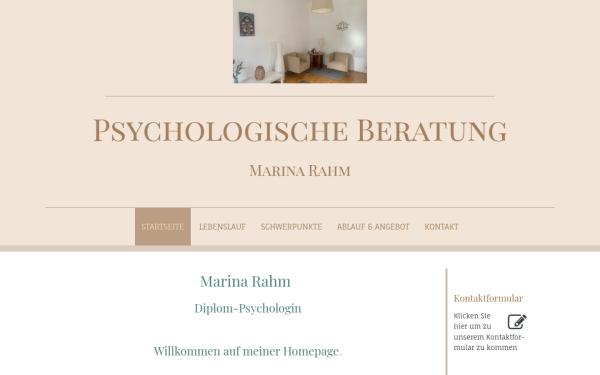marinarahm.de
