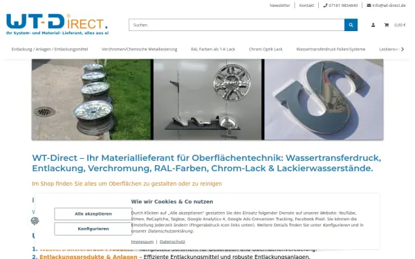 www.wt-direct.de