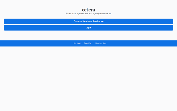 cetera.app