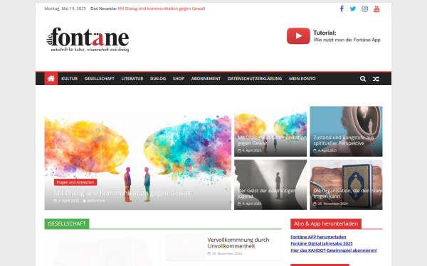 diefontaene.de