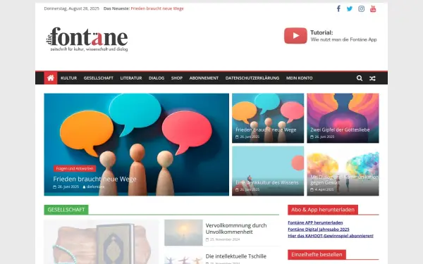 diefontaene.de