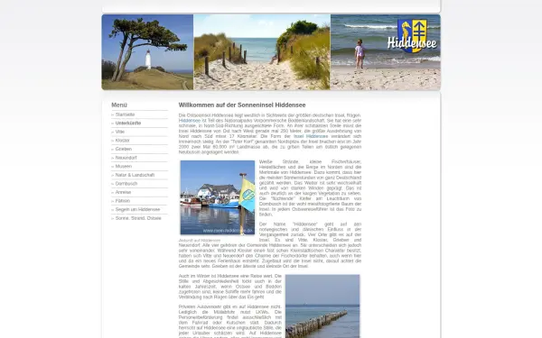 mein-hiddensee.de