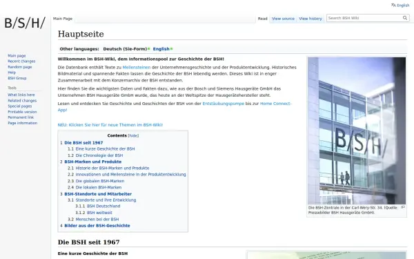 wiki.bsh-group.com