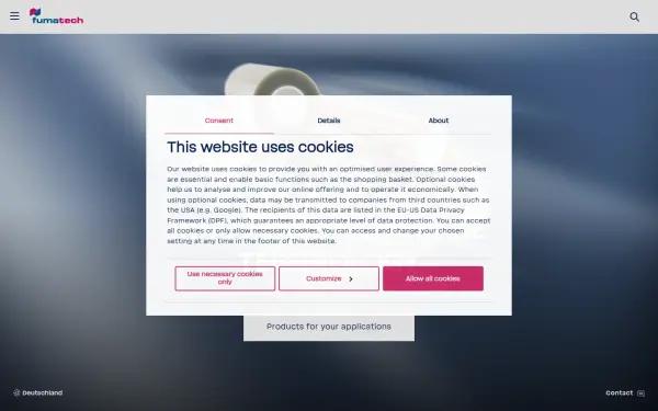 www.fumatech.com