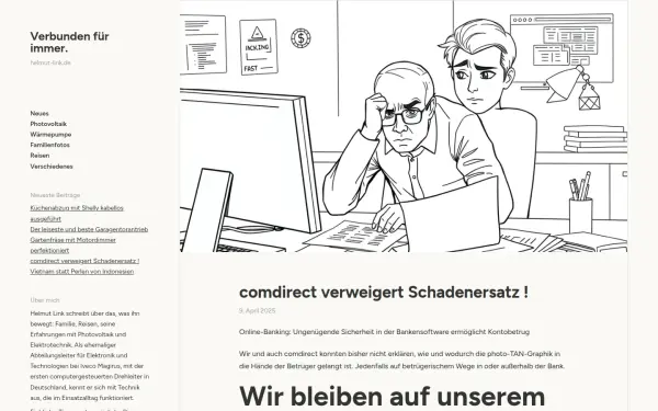 www.helmut-link.de