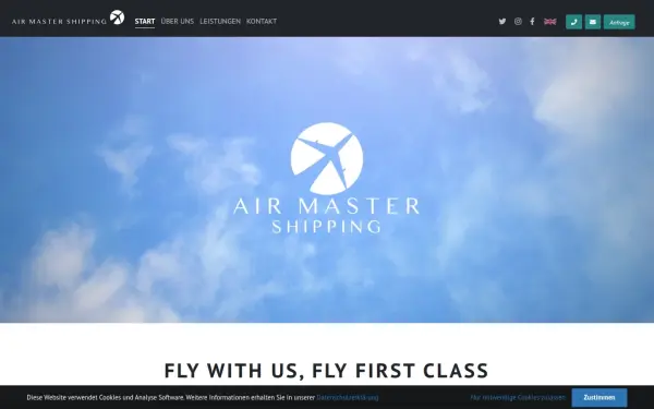 airmastershipping.de