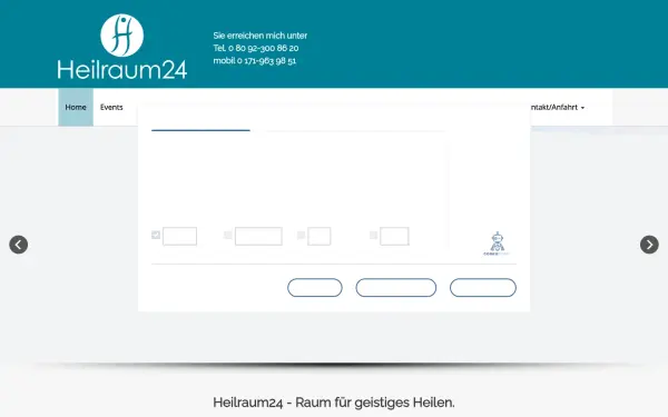 heilraum24.de