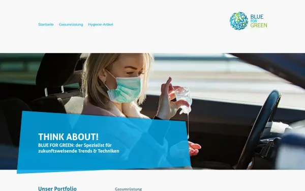 www.blue-for-green.de