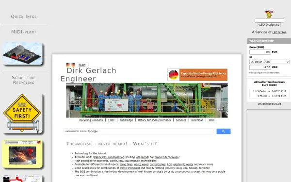 dgengineering.de