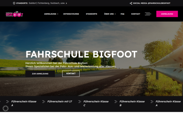 fahrschule-bigfoot.com