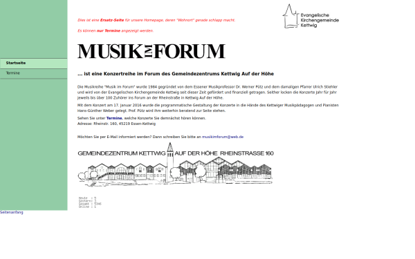 musifo.2ix.de