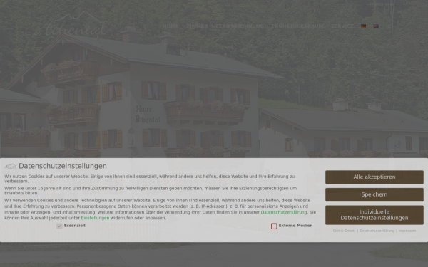 www.gaestehaus-achental.de