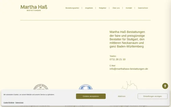 www.marthahass-bestattungen.de
