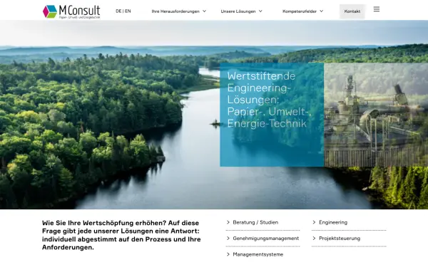www.mconsult.de
