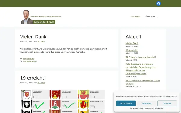 alexanderlorch.de