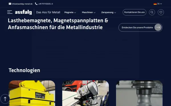 www.assfalg-metall.de
