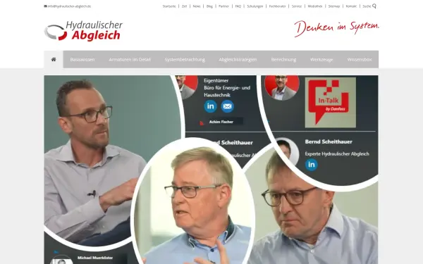 www.hydraulischer-abgleich.de