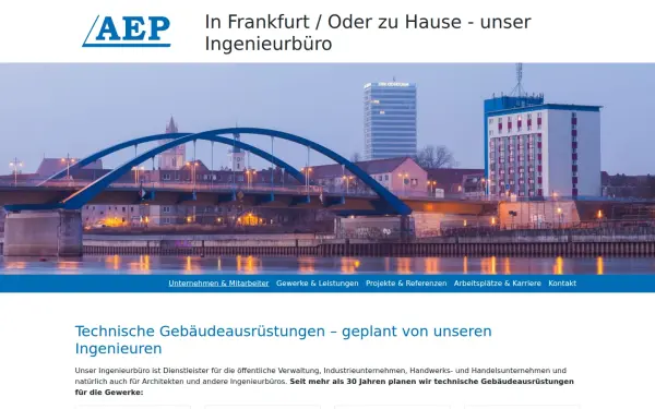 www.aep-gmbh.de