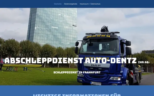 www.auto-dentz.de