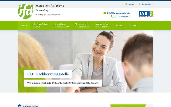 www.ifd-duesseldorf.de