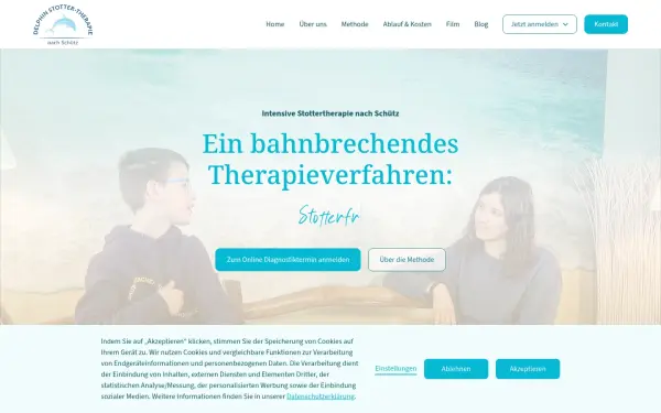 www.therapie-fuer-stotternde.de