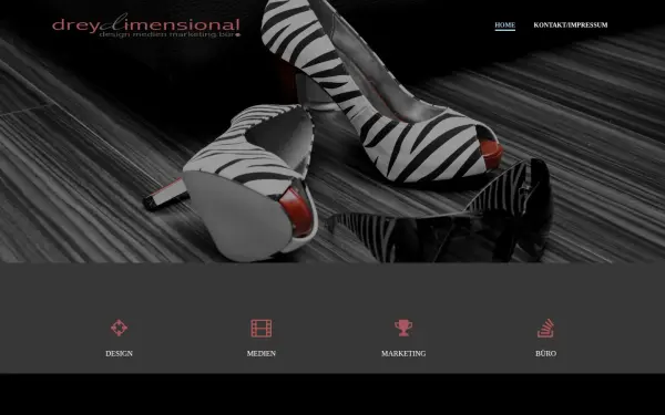 dreydimensional.de