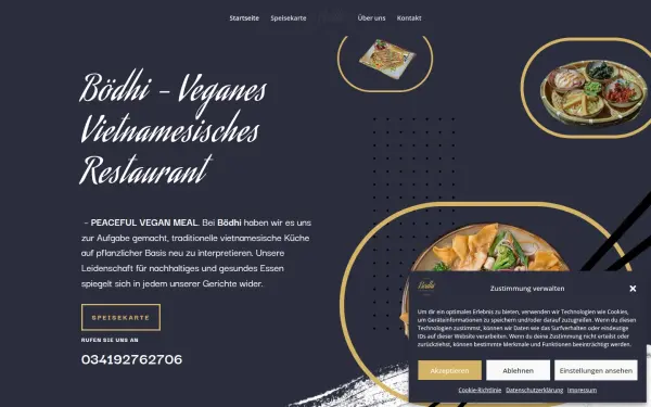 veganboedhi.de