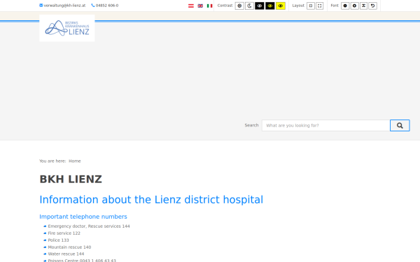 www.kh-lienz.at