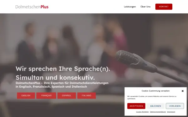 dolmetschenplus.de