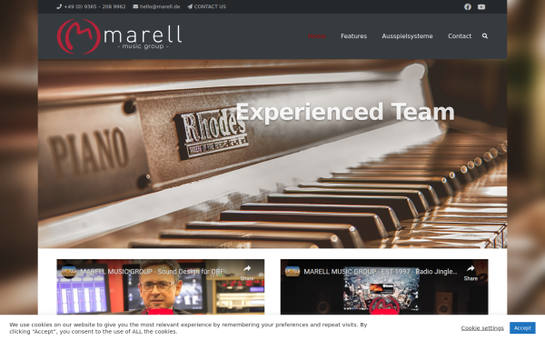 marell.de