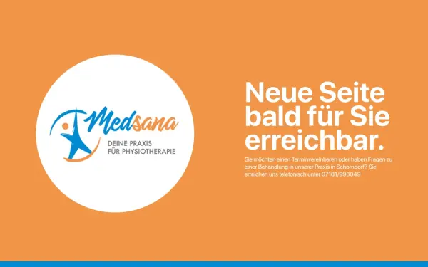 medsana.de