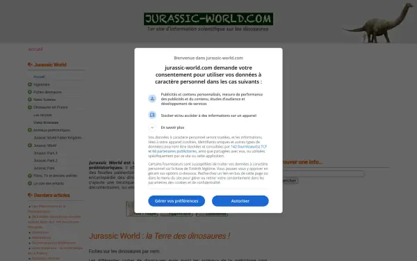 www.jurassic-world.com