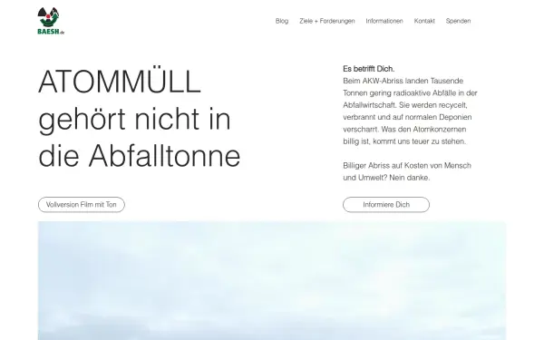 www.baesh.de