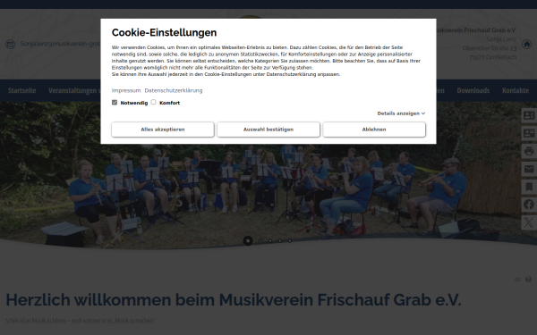 www.musikverein-grab.de