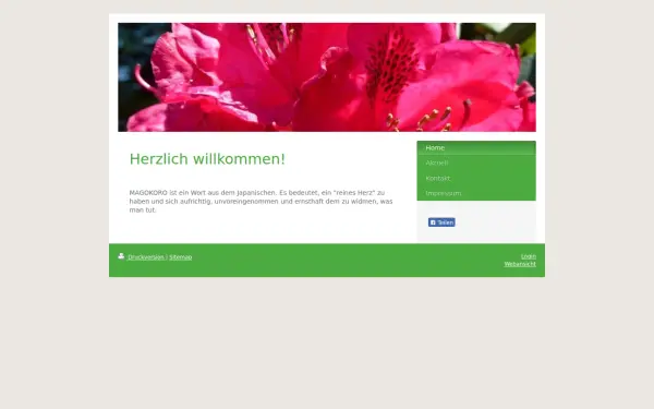 www.magokoro.de